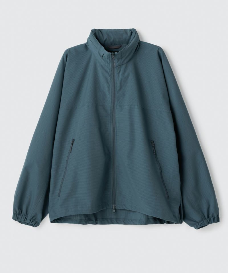 ブリーザブル ライドブルゾン│BREATHABLE RIDE BLOUSON