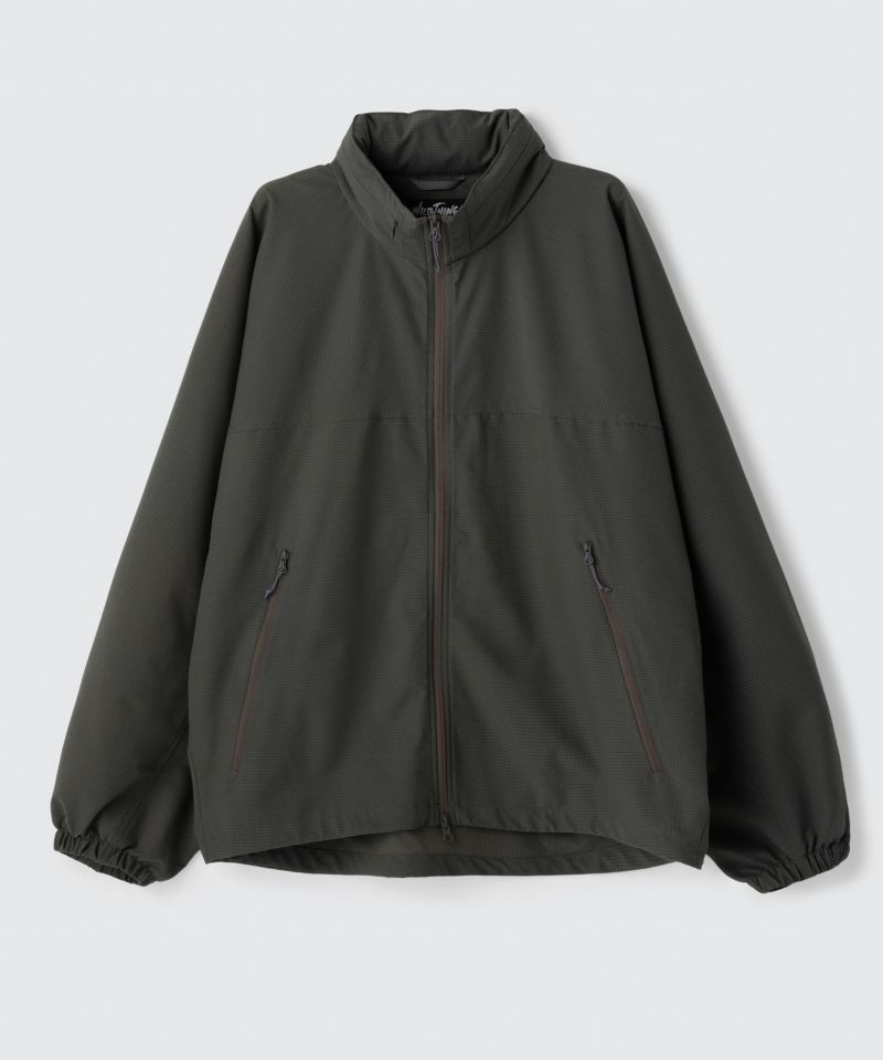 ブリーザブル ライドブルゾン│BREATHABLE RIDE BLOUSON ワイルドシングス
