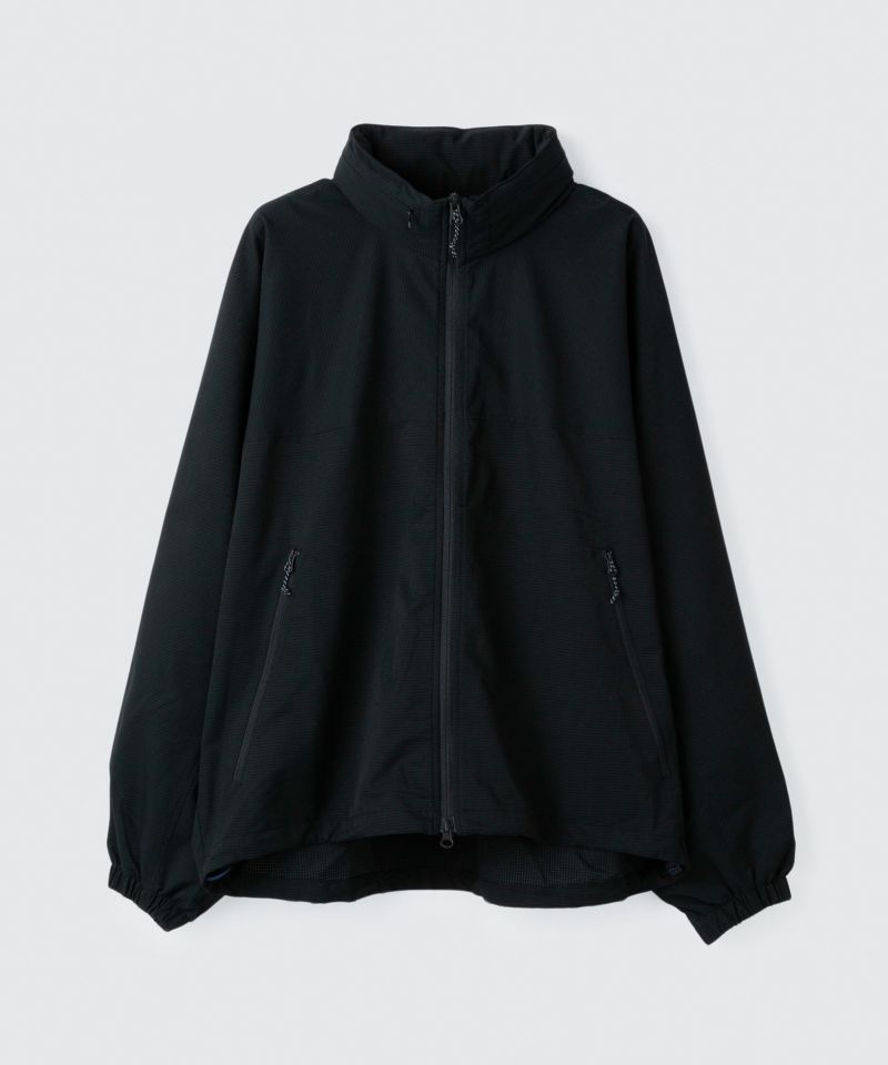 ブリーザブル ライドブルゾン│BREATHABLE RIDE BLOUSON ワイルドシングス