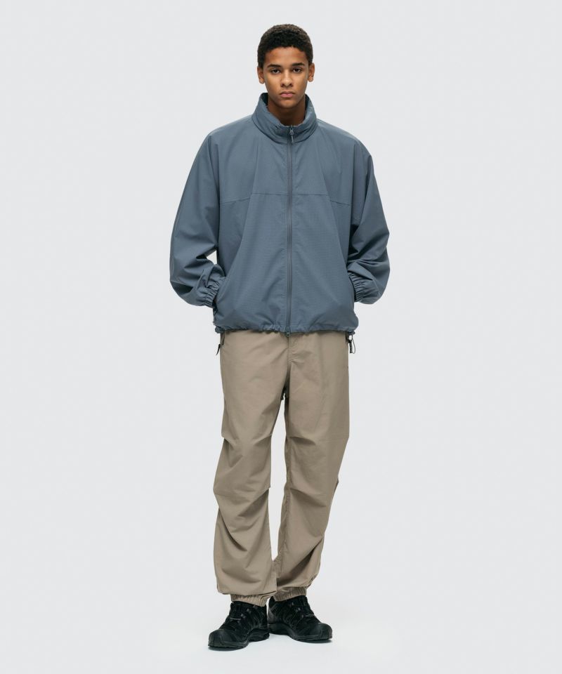 ブリーザブル ライドブルゾン│BREATHABLE RIDE BLOUSON