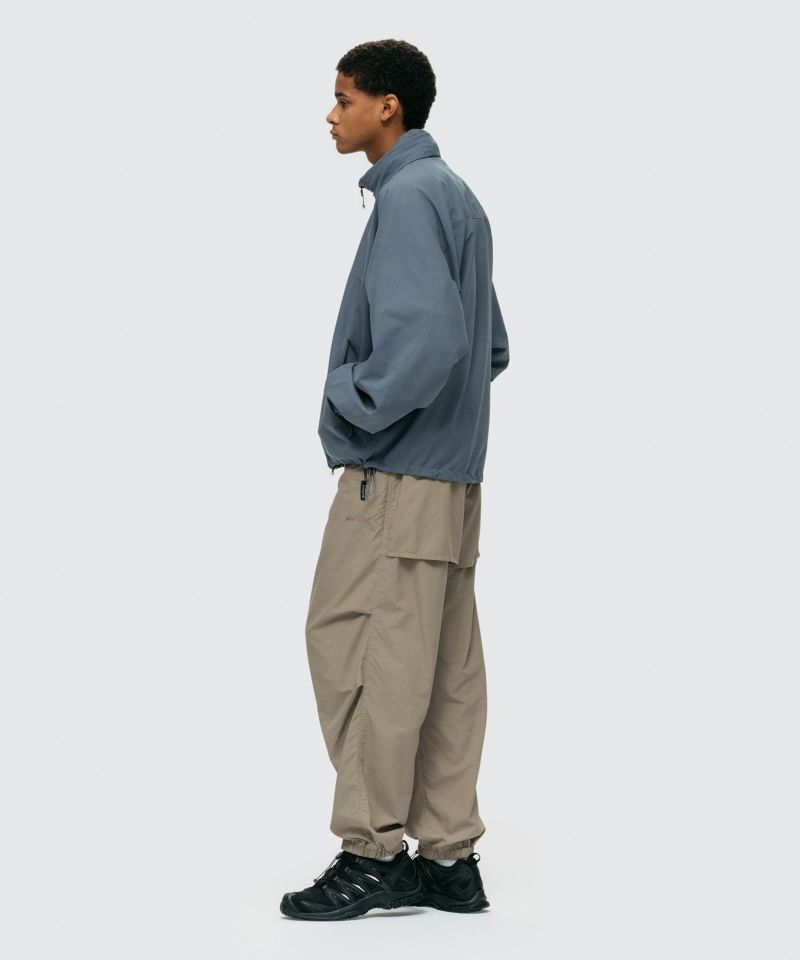 ブリーザブル ライドブルゾン│BREATHABLE RIDE BLOUSON