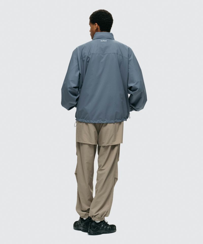 ブリーザブル ライドブルゾン│BREATHABLE RIDE BLOUSON ワイルドシングス