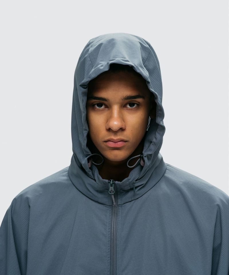 ブリーザブル ライドブルゾン│BREATHABLE RIDE BLOUSON ワイルドシングス