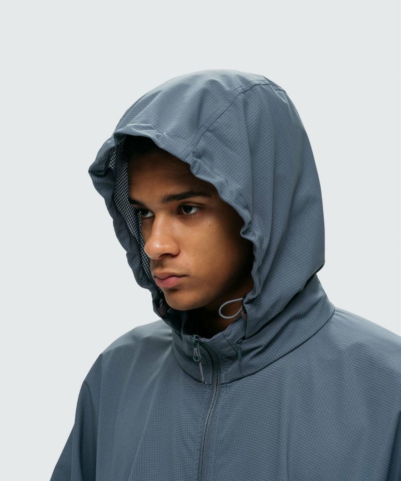 ブリーザブル ライドブルゾン│BREATHABLE RIDE BLOUSON ワイルドシングス