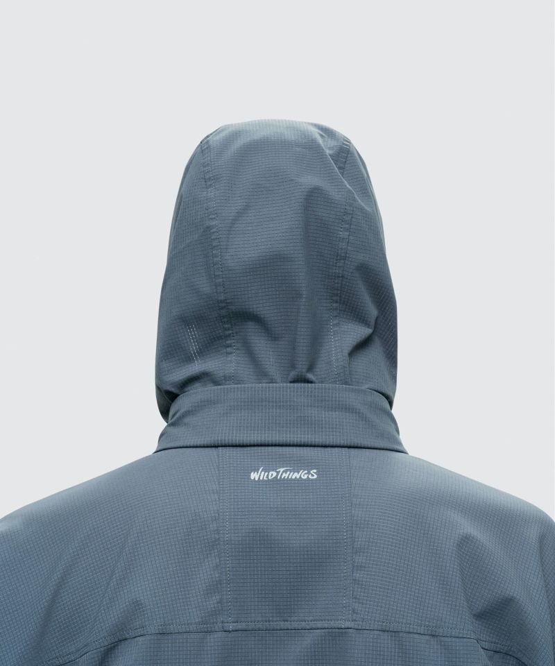 ブリーザブル ライドブルゾン│BREATHABLE RIDE BLOUSON ブリーザブル ライドブルゾン│BREATHABLE RIDE BLOUSON