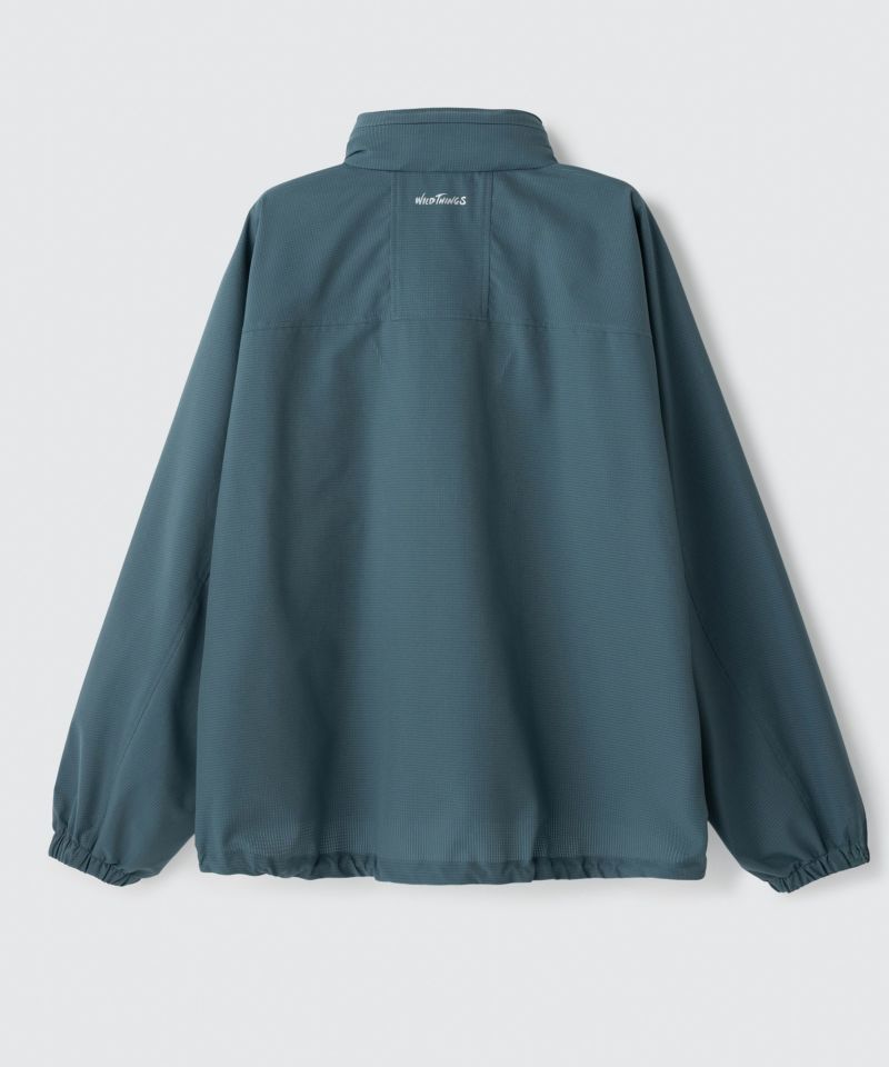 ブリーザブル ライドブルゾン│BREATHABLE RIDE BLOUSON ワイルドシングス