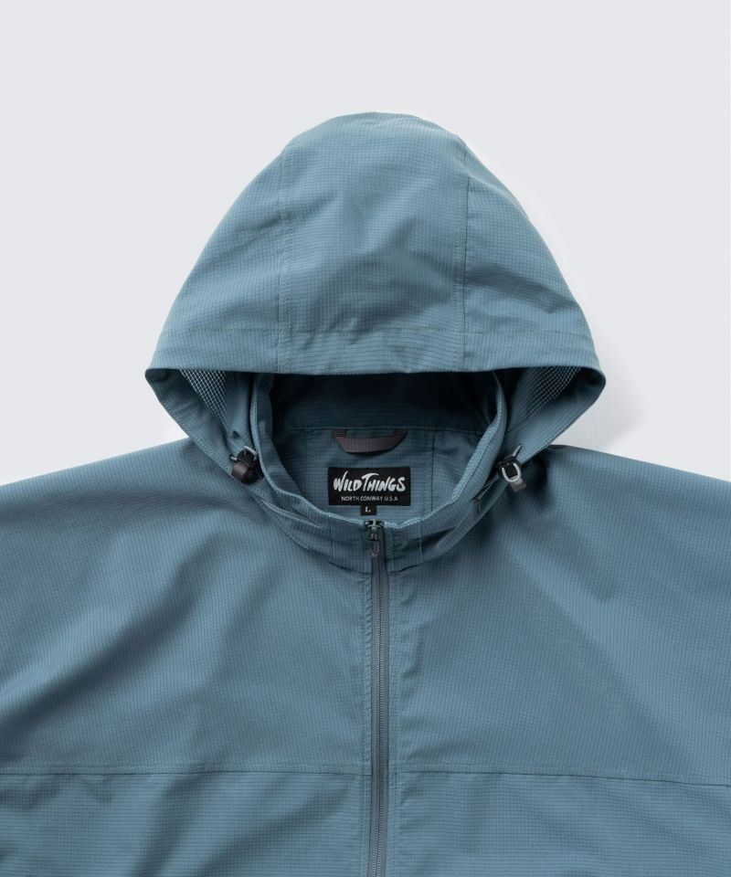 ブリーザブル ライドブルゾン│BREATHABLE RIDE BLOUSON ワイルドシングス