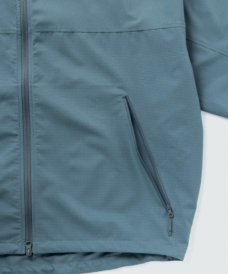 ブリーザブル ライドブルゾン│BREATHABLE RIDE BLOUSON ワイルドシングス