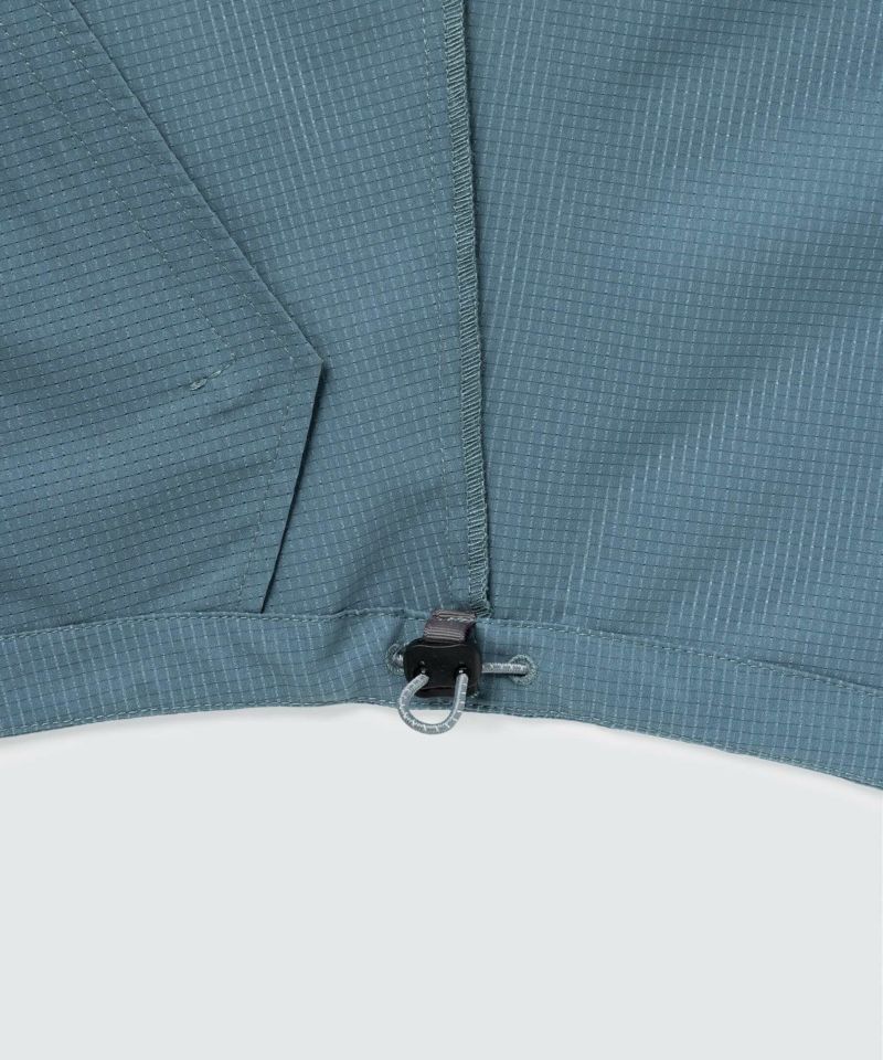 ブリーザブル ライドブルゾン│BREATHABLE RIDE BLOUSON ワイルドシングス