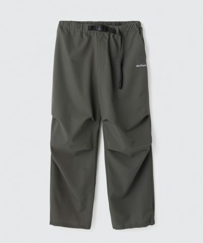 ブリーザブル ライドパンツ│BREATHABLE RIDE PANTS