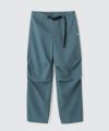 ブリーザブル ライドパンツ│BREATHABLE RIDE PANTS　ワイルドシングス