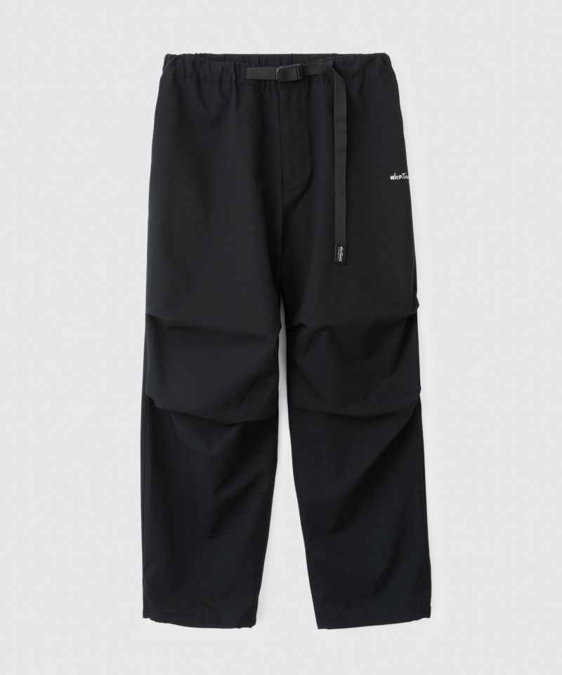 ブリーザブル ライドパンツ│BREATHABLE RIDE PANTS　ワイルドシングス