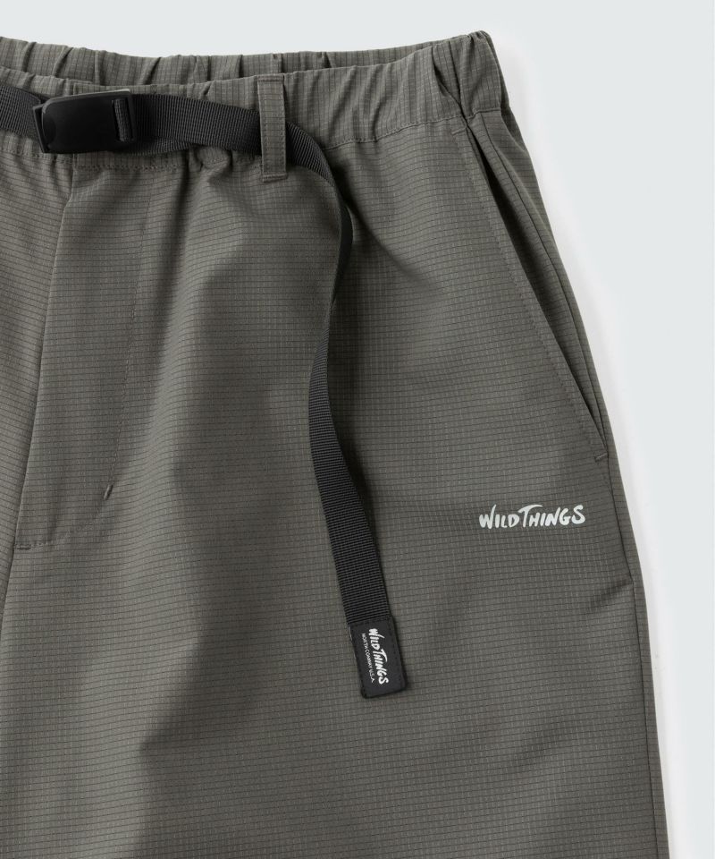 ブリーザブル ライドパンツ│BREATHABLE RIDE PANTS　ワイルドシングス