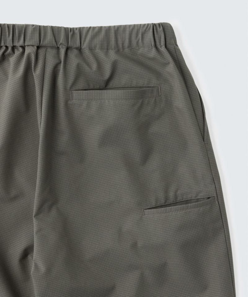 ブリーザブル ライドパンツ│BREATHABLE RIDE PANTS　ワイルドシングス