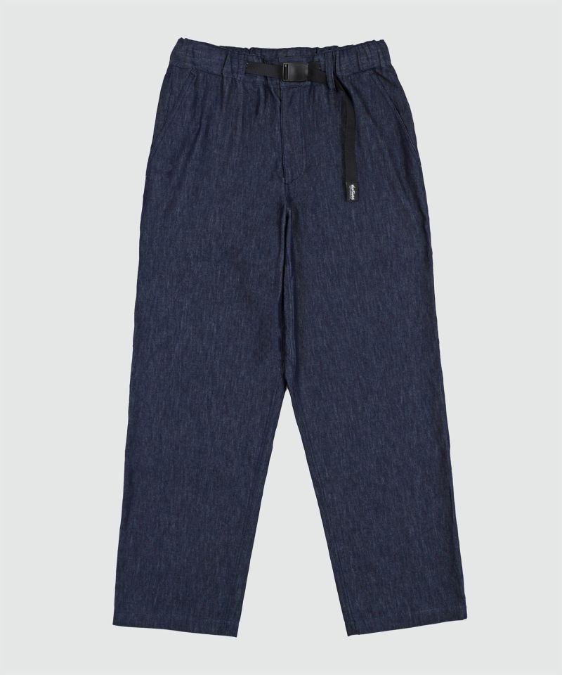 ナノテックスデニムパンツ│NANOTEX DENIM PANTS | ワイルド