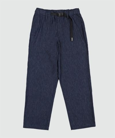 ナノテックスデニムパンツ│NANOTEX DENIM PANTS