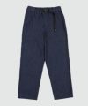 ナノテックスデニムパンツ│NANOTEX DENIM PANTS　ワイルドシングス
