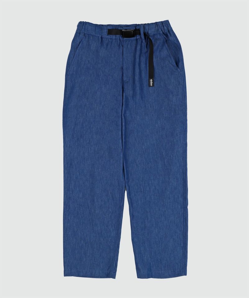 ナノテックスデニムパンツ│NANOTEX DENIM PANTS | ワイルド ナノテックスデニムパンツ│NANOTEX DENIM PANTS | ワイルド