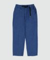 ナノテックスデニムパンツ│NANOTEX DENIM PANTS　ワイルドシングス
