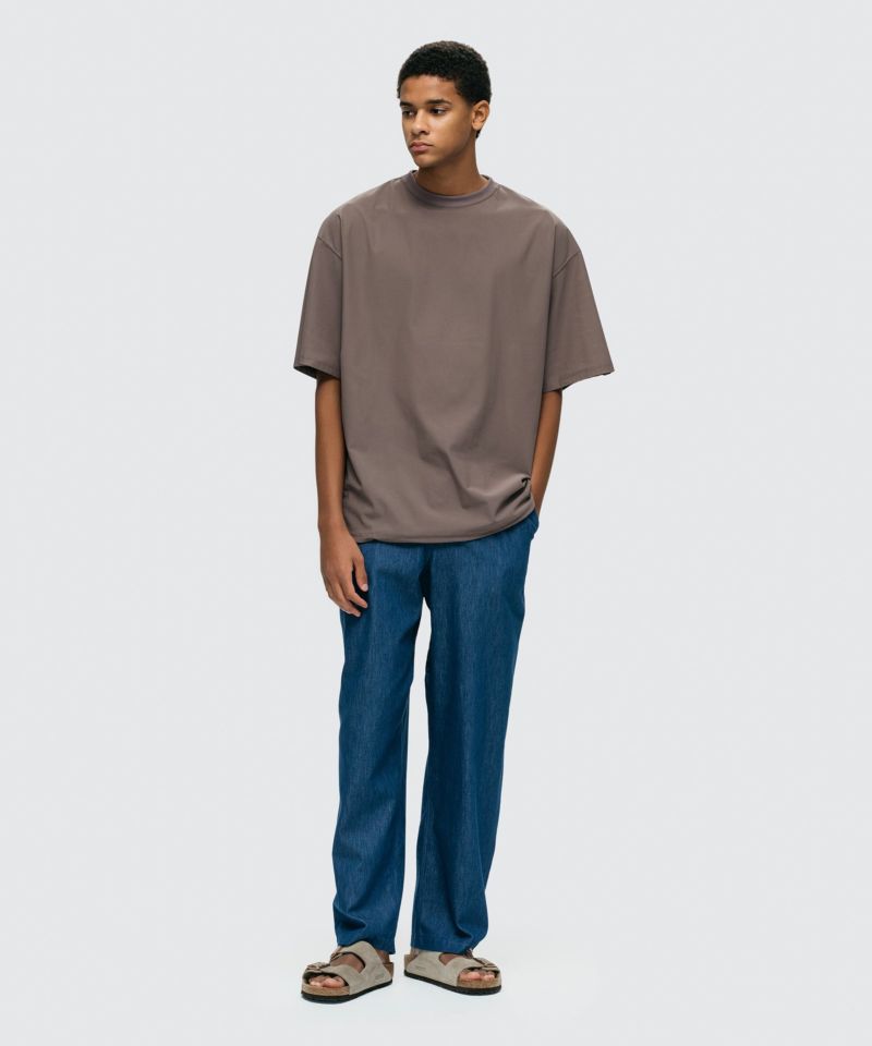 ナノテックスデニムパンツ│NANOTEX DENIM PANTS　ワイルドシングス