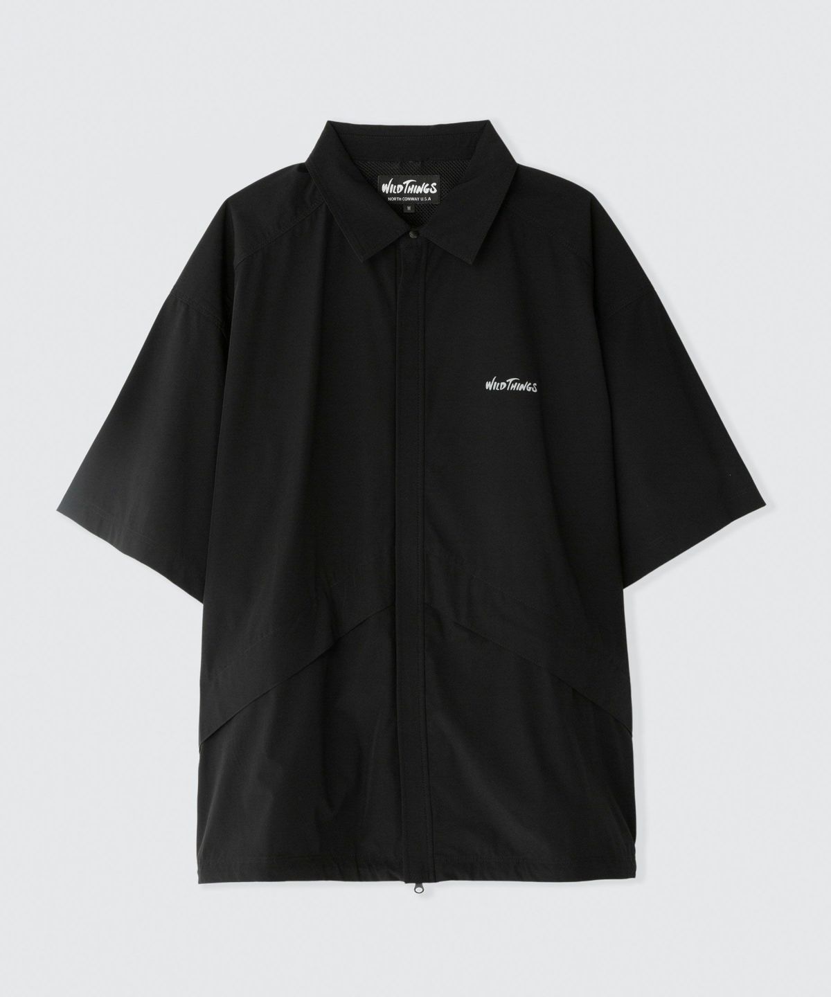  デナリショートスリーブシャツ│DENALI SS SHIRTS ワイルドシングス