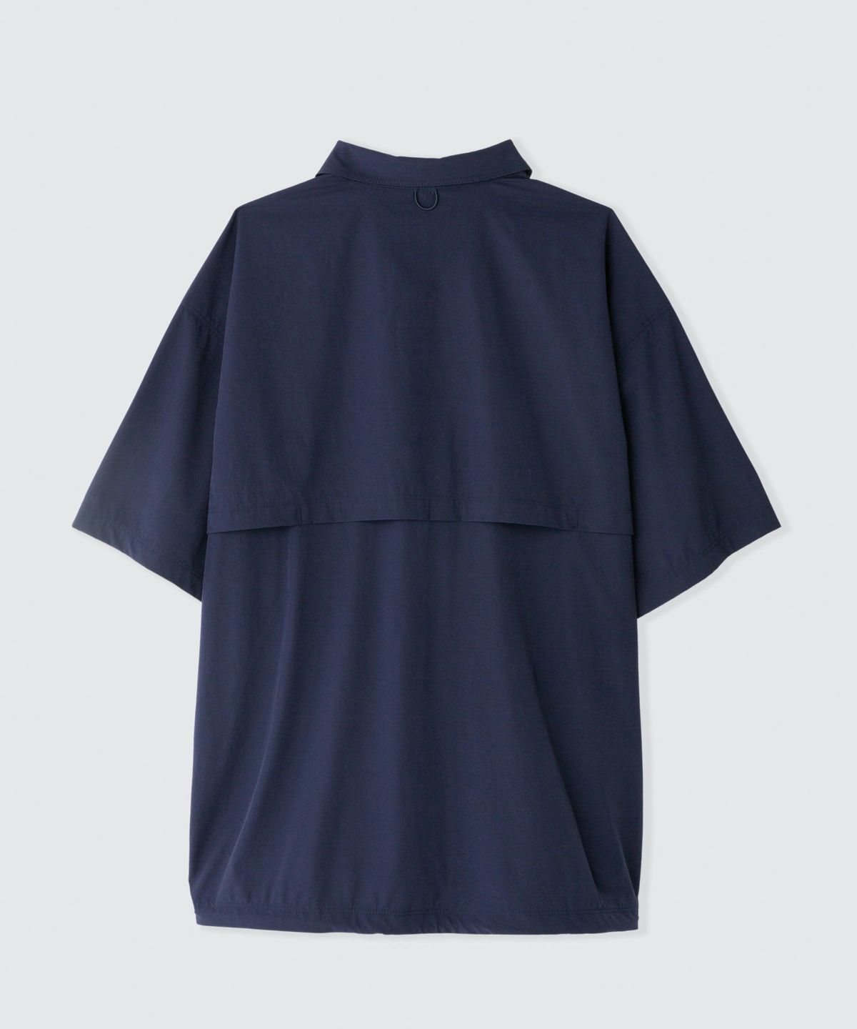  デナリショートスリーブシャツ│DENALI SS SHIRTS ワイルドシングス