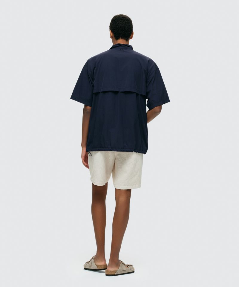 デナリショートスリーブシャツ│DENALI SS SHIRTS ワイルドシングス