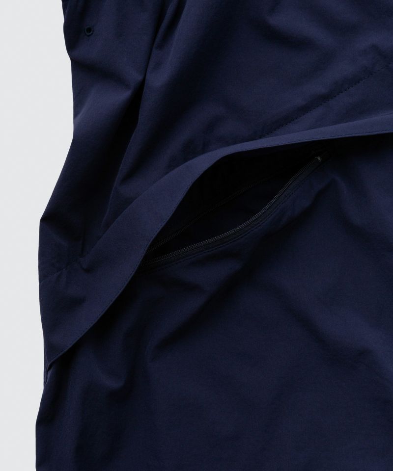  デナリショートスリーブシャツ│DENALI SS SHIRTS ワイルドシングス