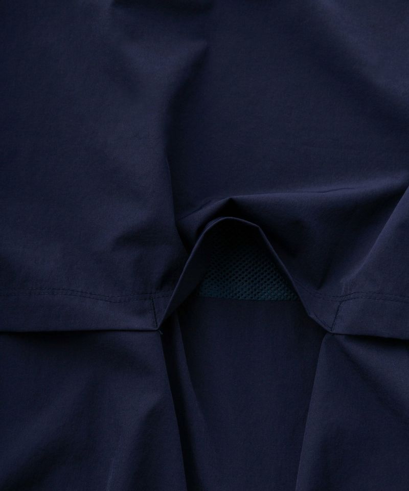  デナリショートスリーブシャツ│DENALI SS SHIRTS ワイルドシングス