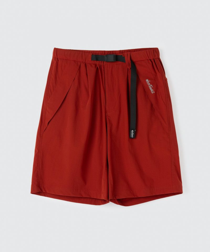 デナリショーツ│DENALI SHORTS ワイルドシングス