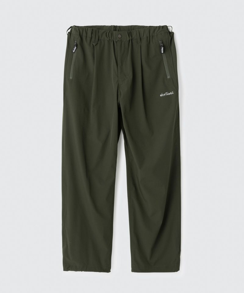 ラックスパンツ│LAX PANTS ワイルドシングス