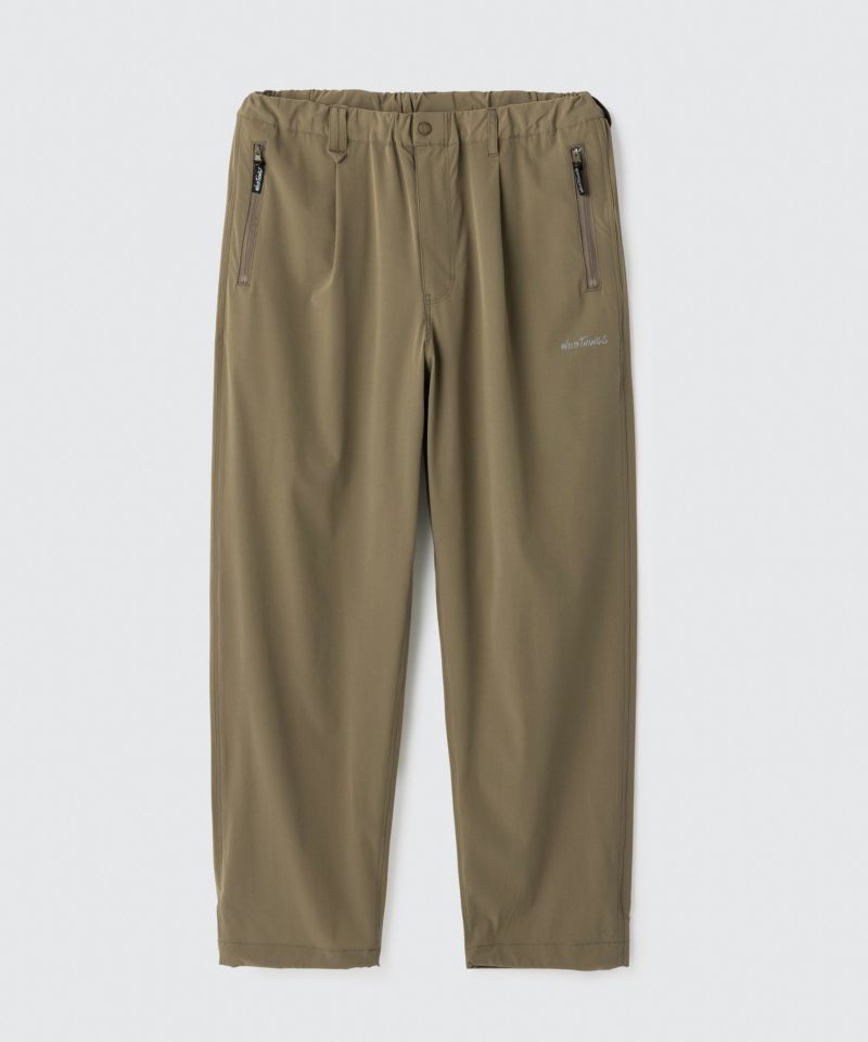ラックスパンツ│LAX PANTS ワイルドシングス