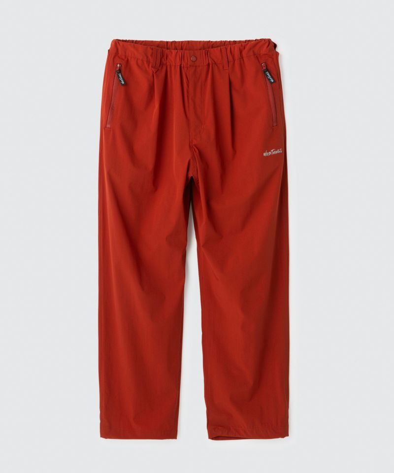 ラックスパンツ│LAX PANTS ワイルドシングス