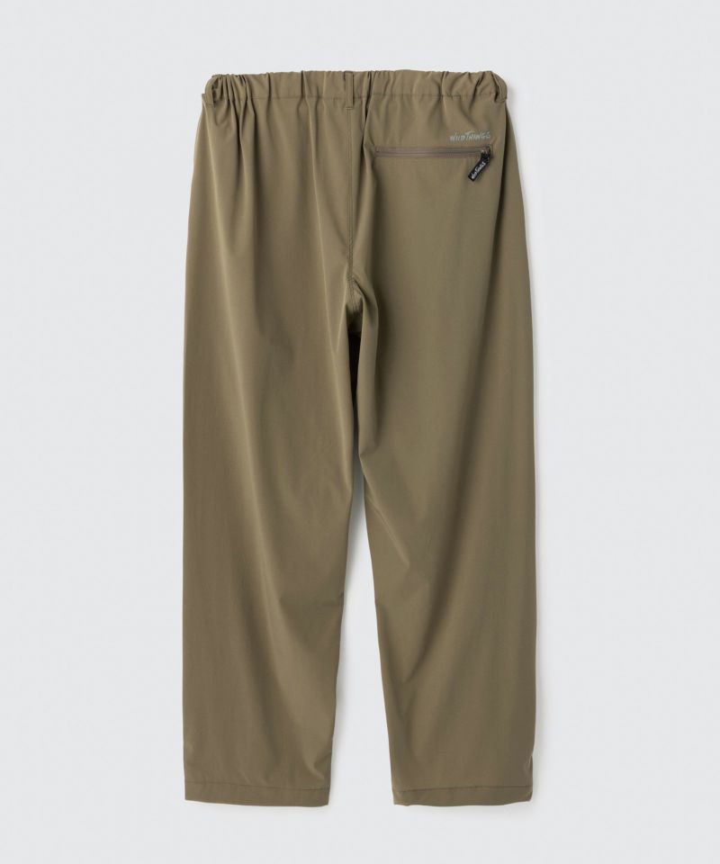 ラックスパンツ│LAX PANTS ワイルドシングス