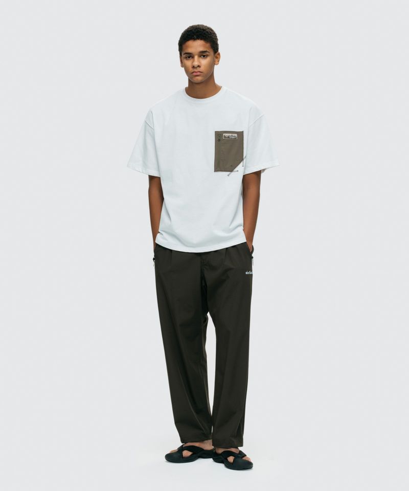 ラックスパンツ│LAX PANTS | ワイルドシングス公式サイト