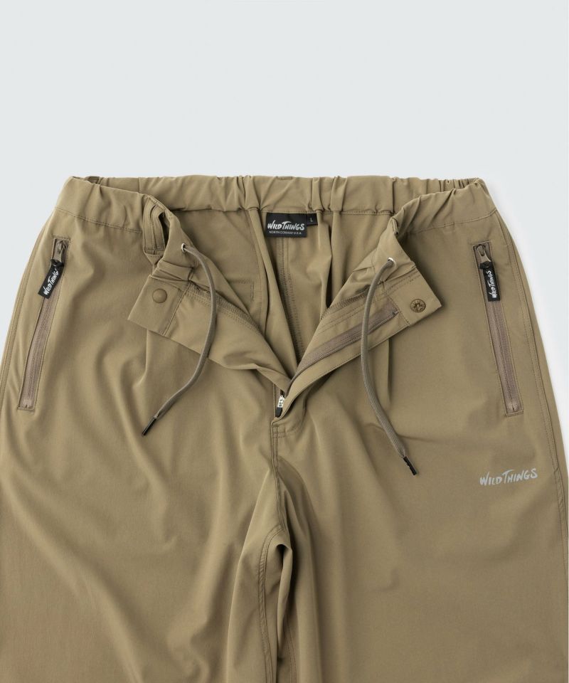 ラックスパンツ│LAX PANTS ワイルドシングス