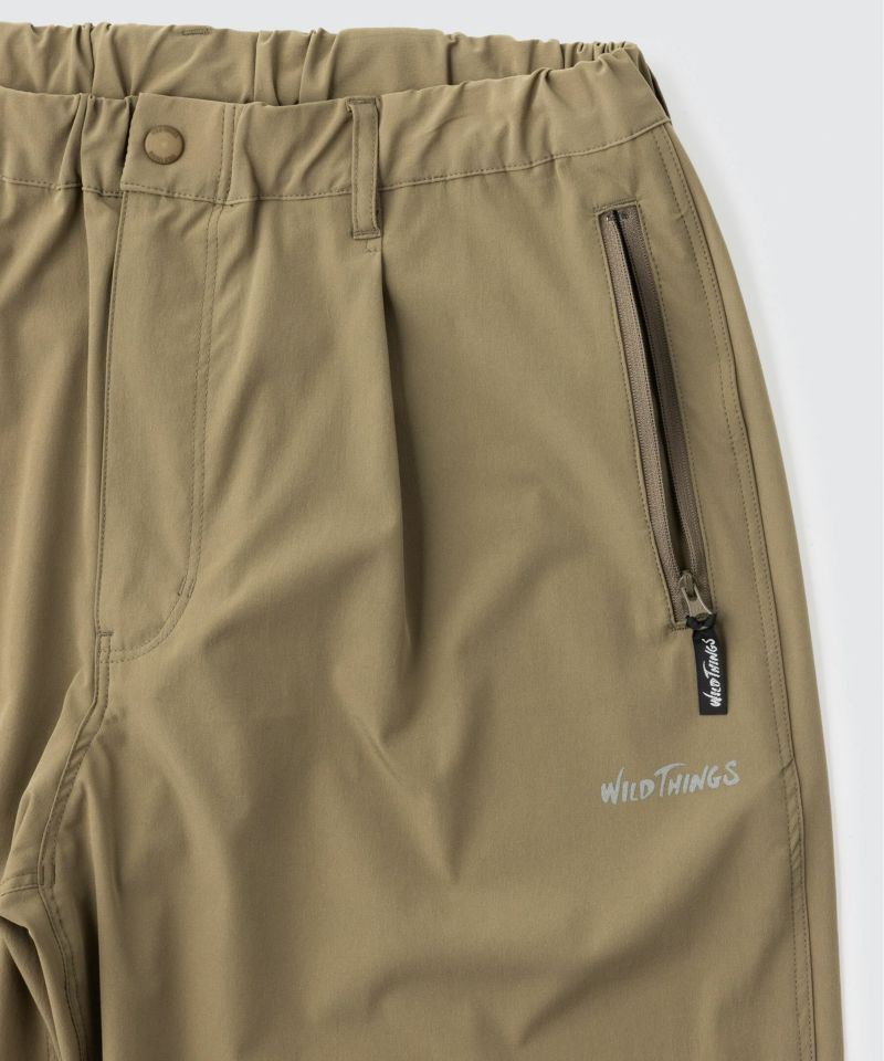 ラックスパンツ│LAX PANTS ワイルドシングス