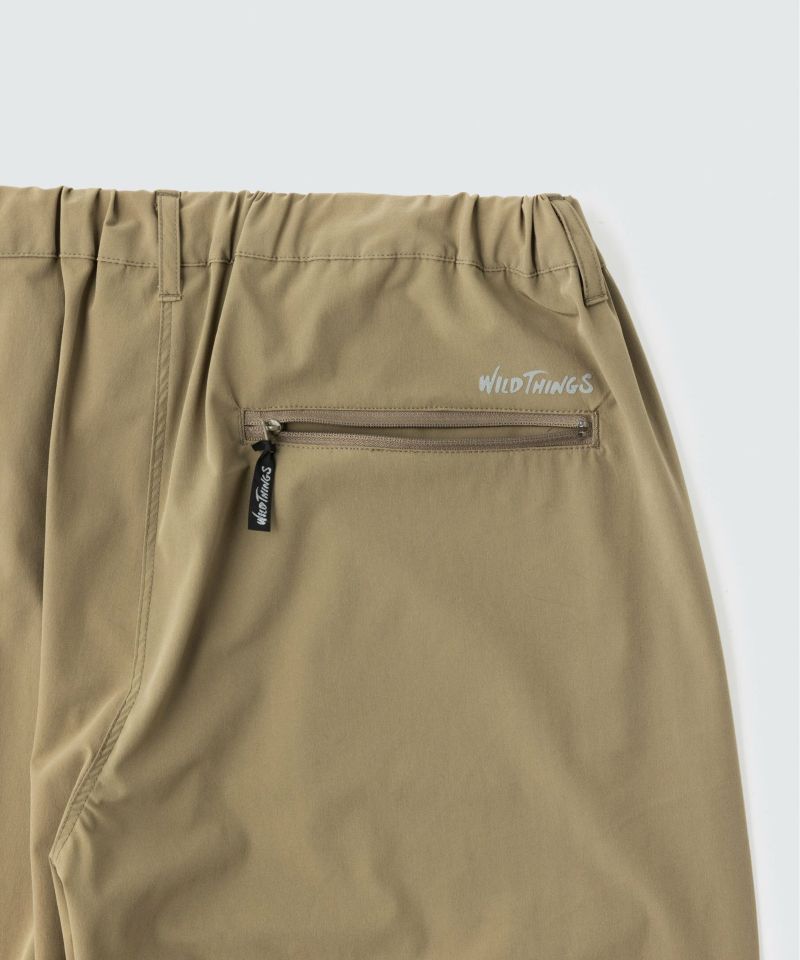 ラックスパンツ│LAX PANTS ワイルドシングス