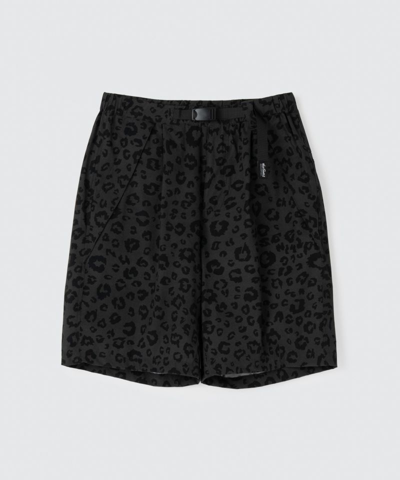 プリントデナリショーツ│PRINT DENALI SHORTS | ワイルド プリントデナリショーツ│PRINT DENALI SHORTS | ワイルド