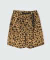 プリントデナリショーツ│PRINT DENALI SHORTS ワイルドシングス
