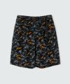 プリントデナリショーツ│PRINT DENALI SHORTS ワイルドシングス