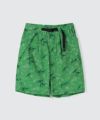プリントデナリショーツ│PRINT DENALI SHORTS ワイルドシングス
