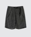 プリントデナリショーツ│PRINT DENALI SHORTS ワイルドシングス