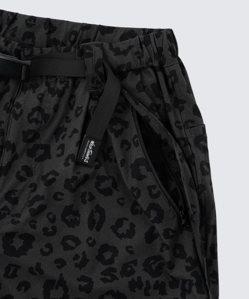 プリントデナリショーツ│PRINT DENALI SHORTS ワイルドシングス