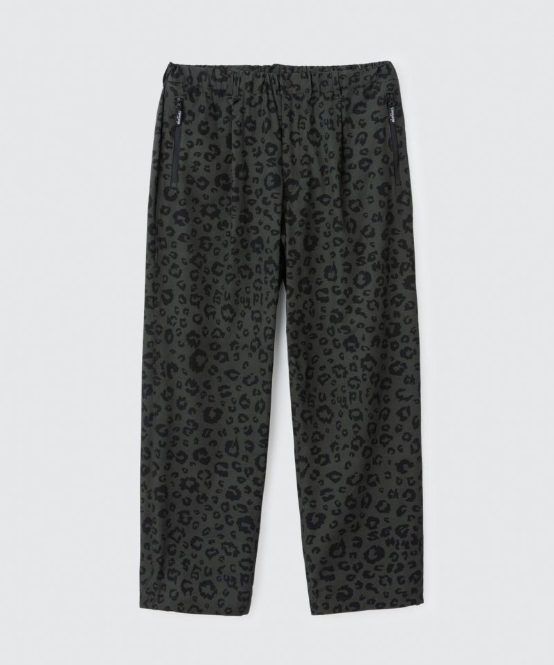 プリントラックスパンツ│PRINT LAX PANTS | ワイルドシングス