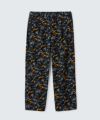 プリントラックスパンツ│PRINT LAX PANTS ワイルドシングス