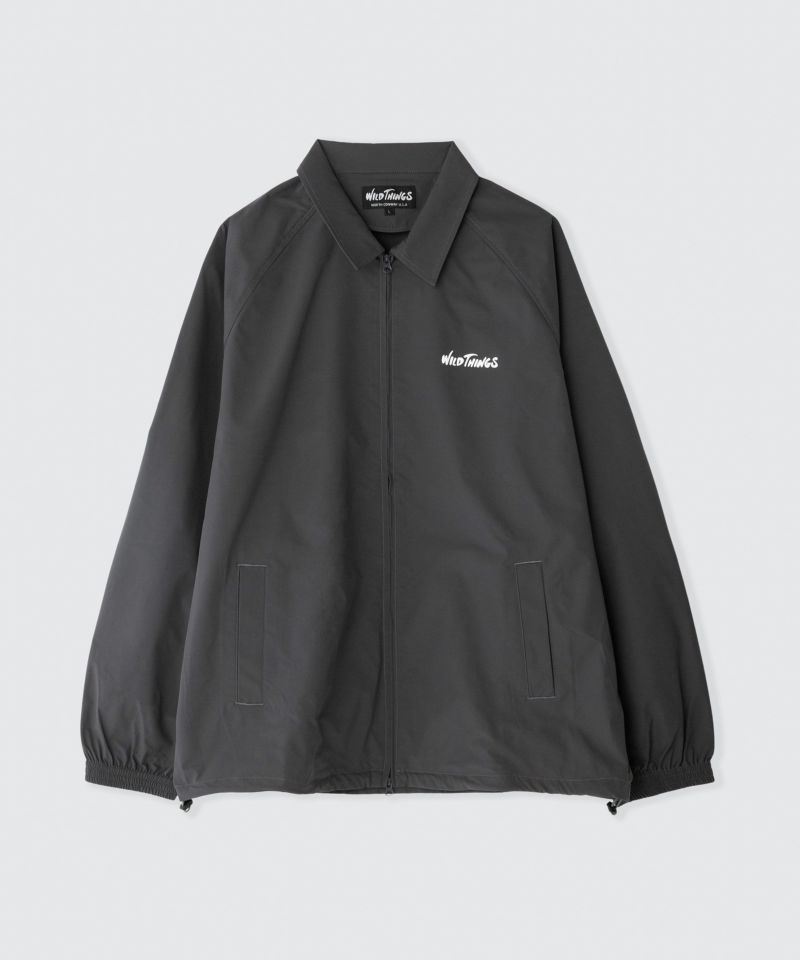 DUSTCELL スウィングトップジャケット TOUR 「ROUND TRIP」 DUSTCELL TOUR 2023「ROUND TRIP」OFFICIAL LIVE GOODS – FINDME