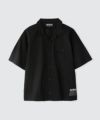 オープンカラーポケットシャツ│OPEN COLLAR POCKET SHIRTS ワイルドシングス
