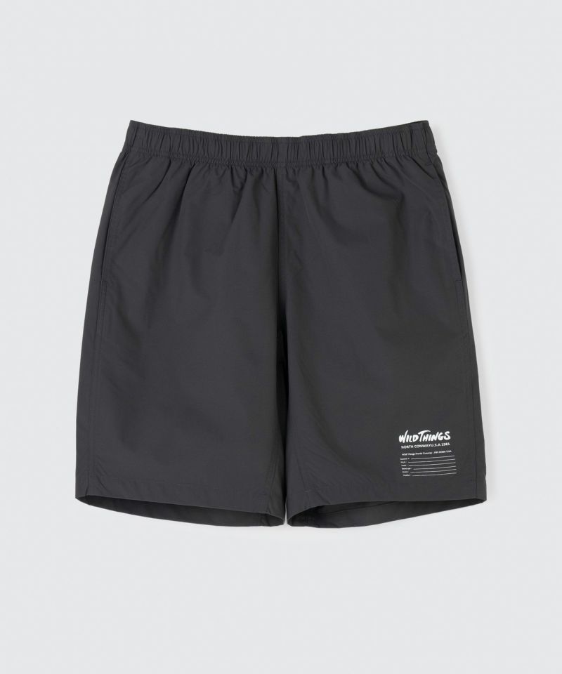 ベースショーツ│BASE SHORTS ワイルドシングス