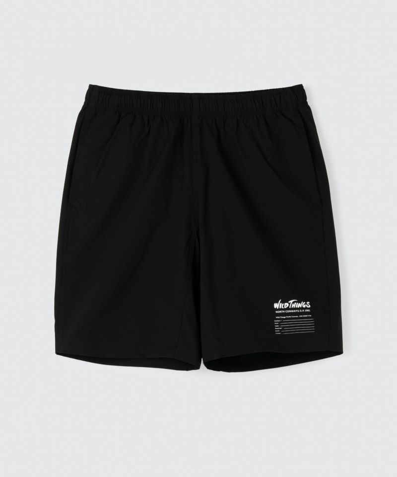 ベースショーツ│BASE SHORTS ワイルドシングス